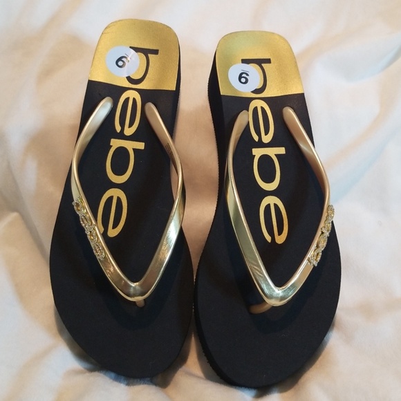 bebe Shoes - Bebe 💥Brand New💥 Slides